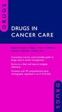 Cover: Drugs in Cancer Care - Oxford University Press