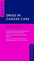 Cover: Drugs in Cancer Care - Oxford University Press