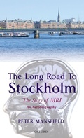 Cover: The Long Road to Stockholm - Oxford University Press