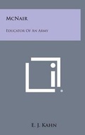Cover: McNair - Literary Licensing, LLC