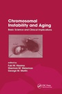 Cover: Chromosomal Instability and Aging - CRC Press