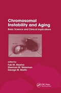 Cover: Chromosomal Instability and Aging - CRC Press