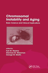 Enlarge image Cover: Chromosomal Instability and Aging - CRC Press