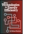 Cover: New Technologies for Energy Efficiency - Fairmont Press