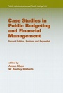 Cover: Case Studies in Public Budgeting and Financial Management, Revised and Expanded - Routledge