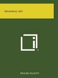 Cover: Memorial Art - Literary Licensing, LLC