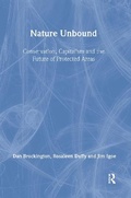 Cover: Nature Unbound - Earthscan Ltd