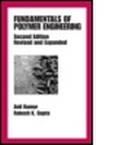 Cover: Fundamentals of Polymer Engineering, Revised and Expanded - Marcel Dekker Inc