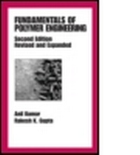 Enlarge image Cover: Fundamentals of Polymer Engineering, Revised and Expanded - Marcel Dekker Inc