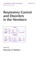 Bild: Respiratory Control and Disorders in the Newborn - CRC Press
