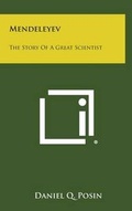 Cover: Mendeleyev - Literary Licensing, LLC