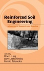 Cover: Reinforced Soil Engineering - CRC Press