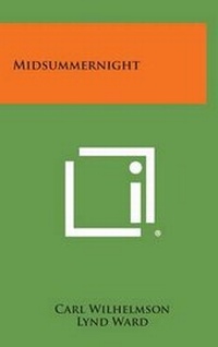 Enlarge image Cover: Midsummernight - Literary Licensing, LLC