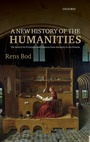 Cover: A New History of the Humanities - Oxford University Press