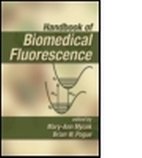 Abbildung von: Handbook of Biomedical Fluorescence - Marcel Dekker Inc