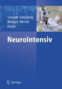 Abbildung von: NeuroIntensiv - Springer