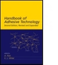 Enlarge image Cover: Handbook of Adhesive Technology, Revised and Expanded - Marcel Dekker Inc