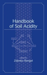 Abbildung von: Handbook of Soil Acidity - CRC Press