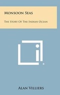 Cover: Monsoon Seas - Literary Licensing, LLC