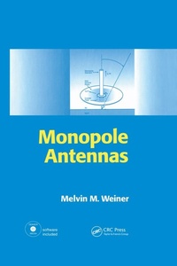Abbildung von: Monopole Antennas - CRC Press