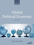 Cover: Global Political Economy - Oxford University Press