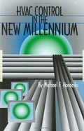 Cover: HVAC Control in the New Millennium - Fairmont Press