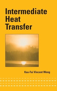 Enlarge image Cover: Intermediate Heat Transfer - CRC Press
