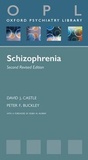 Cover: Schizophrenia - Oxford University Press
