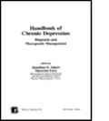 Cover: Handbook of Chronic Depression - CRC Press