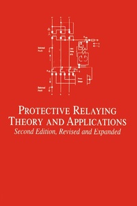 Abbildung von: Protective Relaying - CRC Press
