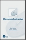 Cover: MicroMechatronics - Marcel Dekker Inc