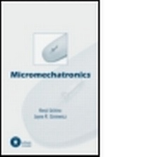 Enlarge image Cover: MicroMechatronics - Marcel Dekker Inc