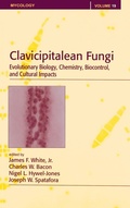 Cover: Clavicipitalean Fungi - CRC Press