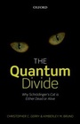 Cover: The Quantum Divide - Oxford University Press