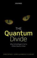 Cover: The Quantum Divide - Oxford University Press
