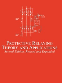 Abbildung von: Protective Relaying - CRC Press