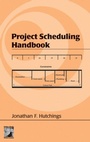 Cover: Project Scheduling Handbook - CRC Press