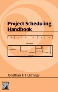 Cover: Project Scheduling Handbook - CRC Press