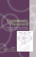 Bild: Electrokinetic Phenomena - CRC Press