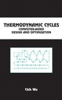 Cover: Thermodynamic Cycles - CRC Press