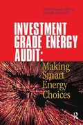 Cover: Investment Grade Energy Audit - Fairmont Press