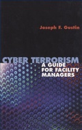 Cover: Cyber Terrorism - Marcel Dekker Inc