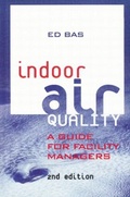 Cover: Indoor Air Quality - Fairmont Press