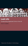Cover: Lush Life - Oxford University Press