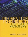 Cover: Information Technology for Energy Managers - Marcel Dekker Inc