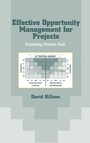 Cover: Effective Opportunity Management for Projects - CRC Press