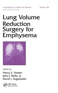 Bild: Lung Volume Reduction Surgery for Emphysema - CRC Press