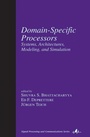 Cover: Domain-Specific Processors - CRC Press