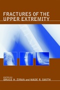 Cover: Fractures of the Upper Extremity - CRC Press