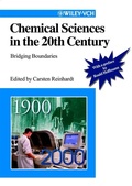 Bild: Chemical Sciences in the 20th Century - Wiley-VCH